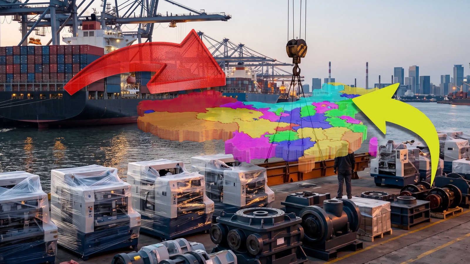 Why Are Some Companies Bringing Manufacturing Back to China Despite US Tariffs?